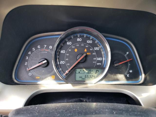 Photo 9 from auction – 2015 TOYOTA RAV4 LIMIT with VIN 2T3YFREV2FW218455