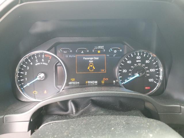 Photo 9 from auction – 2020 FORD EXPEDITION with VIN 1FMJK1KT8LEA55102