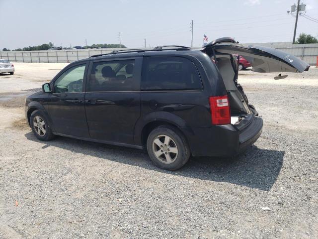 Photo 2 from auction – 2010 DODGE GRAND CARA with VIN 2D4RN3D1XAR389799