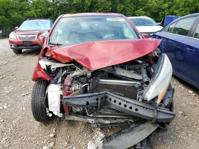 Photo 5 from auction – 2014 NISSAN VERSA NOTE with VIN 3N1CE2CP1EL376464