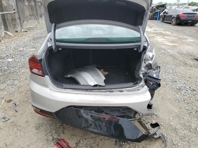 Photo 6 from auction – 2020 HYUNDAI ELANTRA SE with VIN KMHD84LF5LU009707