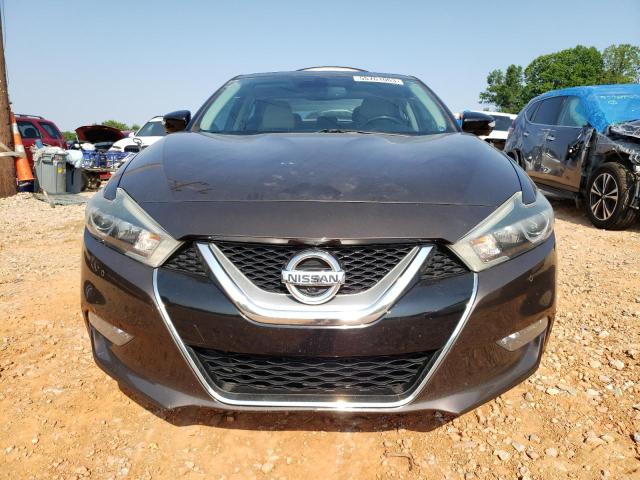 Photo 5 from auction – 2016 NISSAN MAXIMA 3.5 with VIN 1N4AA6AP4GC415725