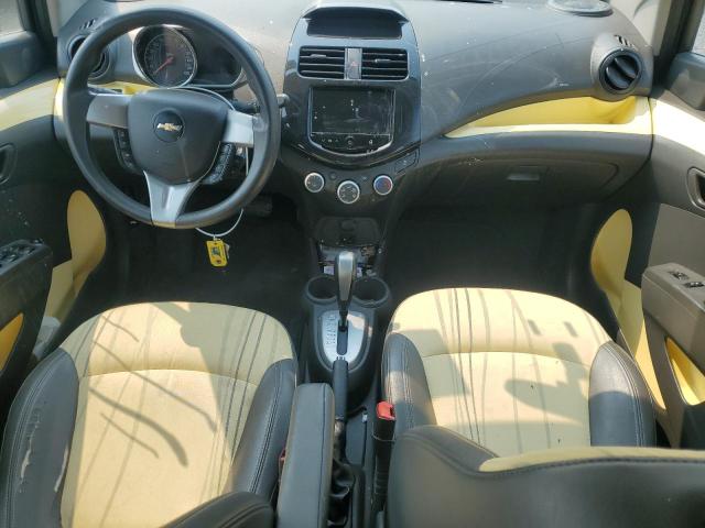 Photo 8 from auction – 2013 CHEVROLET SPARK 1LT with VIN KL8CD6S9XDC574618