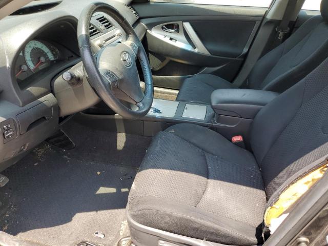 Photo 7 from auction – 2010 TOYOTA CAMRY BASE with VIN 4T1BF3EK0AU089951