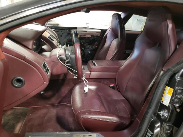 Photo 7 from auction – 2011 ASTON MARTIN RAPIDE with VIN SCFHDDAJ3BAF00953
