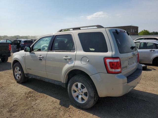 Photo 2 from auction – 2008 FORD ESCAPE LIM with VIN 1FMCU94198KA73937