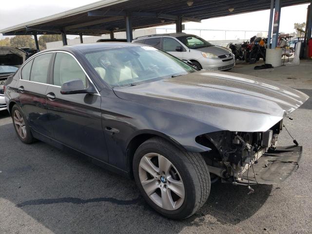 Photo 4 from auction – 2011 BMW 528 I with VIN WBAFR1C58BC748748