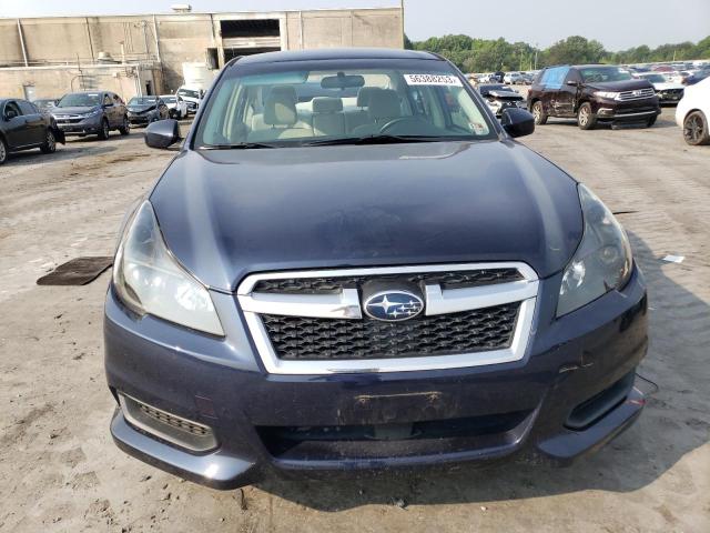 Photo 5 from auction – 2014 SUBARU LEGACY 2.5 with VIN 4S3BMBC69E3023520