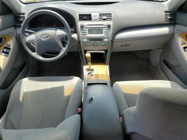 Photo 8 from auction – 2007 TOYOTA CAMRY CE with VIN JTNBE46K073003348