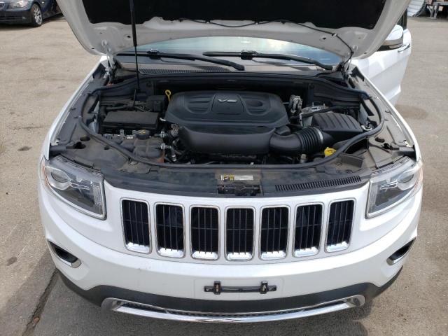 Photo 12 from auction – 2016 JEEP GRAND CHER with VIN 1C4RJFBG0GC378684