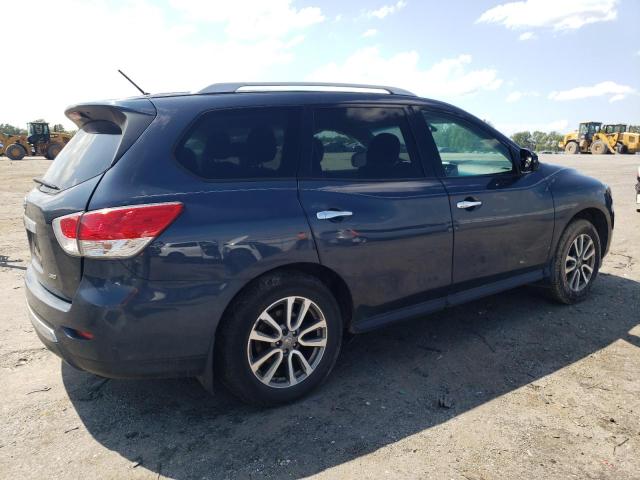 Photo 3 from auction – 2016 NISSAN PATHFINDER with VIN 5N1AR2MM7GC645767