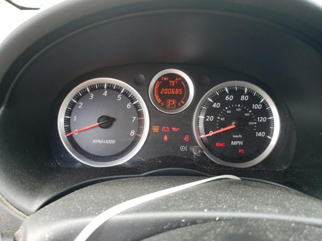 Photo 9 from auction – 2012 NISSAN SENTRA 2.0 with VIN 3N1AB6AP5CL695311