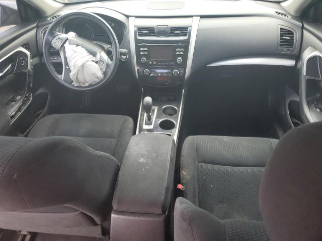 Photo 8 from auction – 2014 NISSAN ALTIMA 2.5 with VIN 1N4AL3AP2EC320537