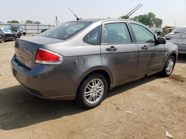 Photo 3 from auction – 2009 FORD FOCUS SE with VIN 1FAHP35N99W262894