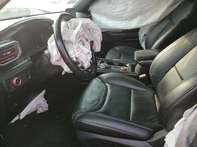 Photo 7 from auction – 2020 FORD EXPLORER S with VIN 1FM5K8GC0LGD18917