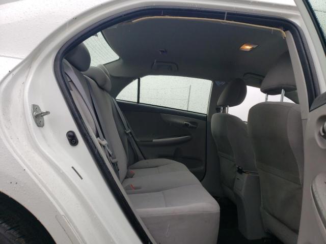 Photo 10 from auction – 2010 TOYOTA COROLLA BA with VIN JTDBU4EE1AJ077402