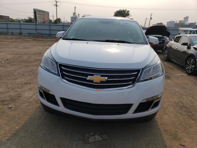 Photo 5 from auction – 2017 CHEVROLET TRAVERSE L with VIN 1GNKVGKD3HJ302690
