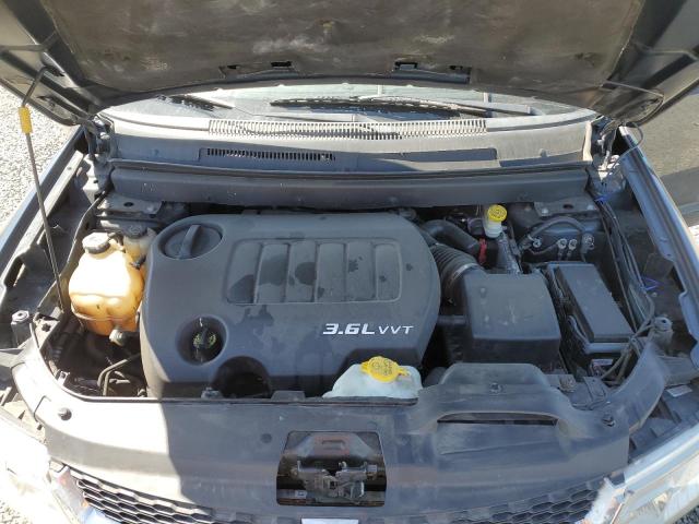 Photo 12 from auction – 2015 DODGE JOURNEY SX with VIN 3C4PDCBG2FT718367