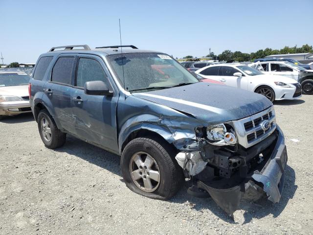 Photo 4 from auction – 2012 FORD ESCAPE XLT with VIN 1FMCU9DG8CKA44314