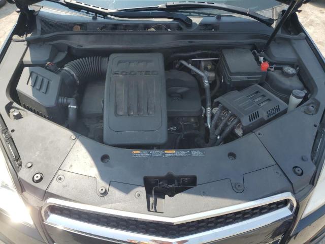 Photo 12 from auction – 2015 CHEVROLET EQUINOX LT with VIN 2GNFLFEK1F6142198
