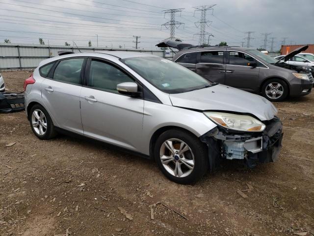 Photo 4 from auction – 2013 FORD FOCUS SE with VIN 1FADP3K23DL255801