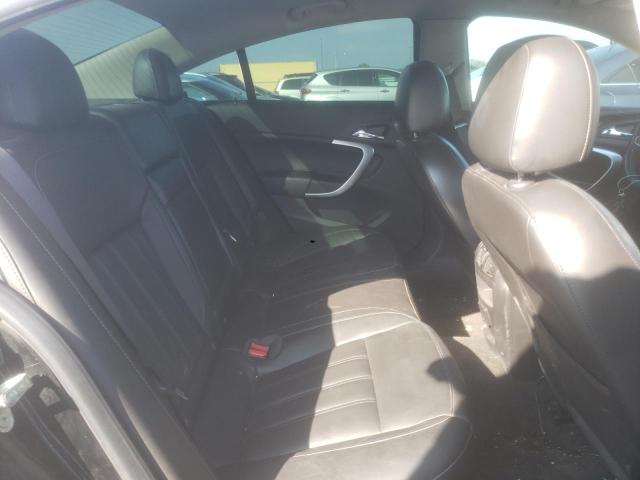 Photo 10 from auction – 2014 BUICK REGAL PREM with VIN 2G4GN5EX4E9281358