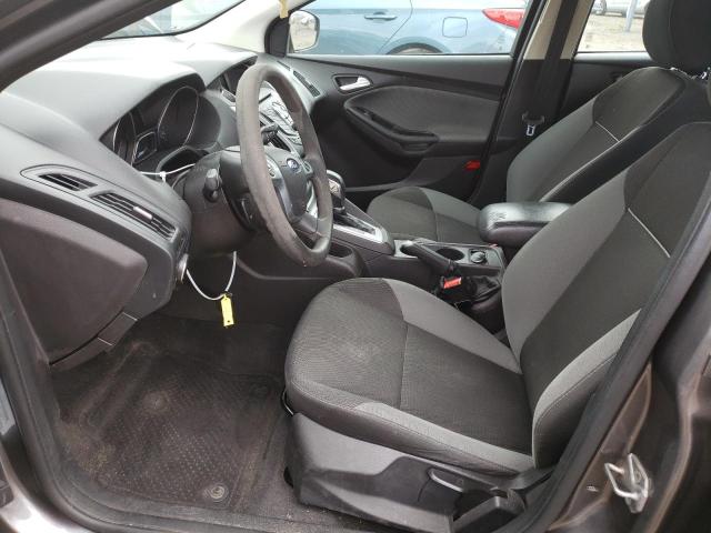 Photo 7 from auction – 2013 FORD FOCUS SE with VIN 1FADP3K28DL341332