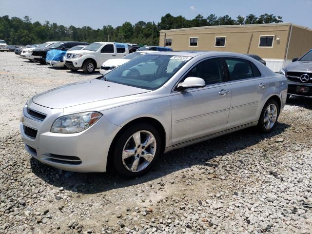 Photo 1 from auction – 2012 CHEVROLET MALIBU 2LT with VIN 1G1ZD5EU3CF121748