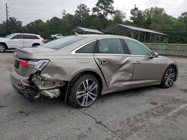 Photo 3 from auction – 2019 AUDI A6 PRESTIG with VIN WAUM2BF26KN078835