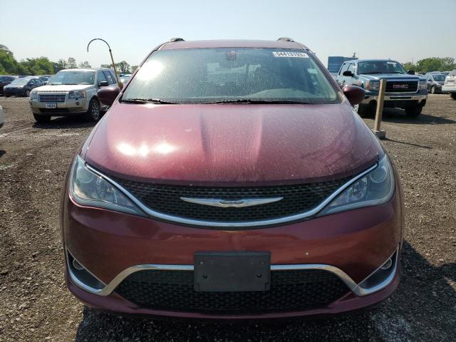Photo 5 from auction – 2017 CHRYSLER PACIFICA T with VIN 2C4RC1EG6HR579748