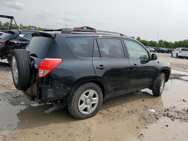 Photo 3 from auction – 2007 TOYOTA RAV4 with VIN JTMZD33V075067697