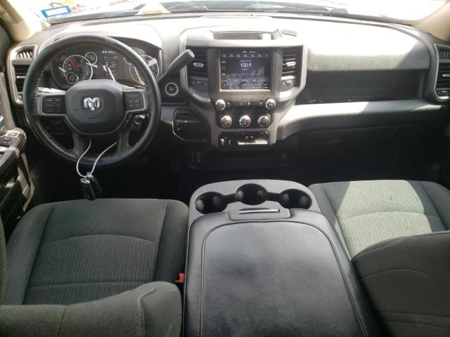 Photo 8 from auction – 2019 RAM 2500 TRADE with VIN 3C6UR5CL8KG689561