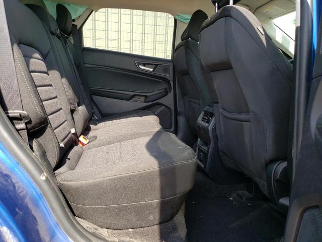 Photo 11 from auction – 2020 FORD EDGE SE with VIN 2FMPK4G97LBA31734