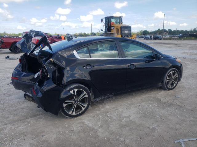 صورة رقم 3 من المزاد - 2015 KIA FORTE EX مع VIN KNAFX4A86F5361064