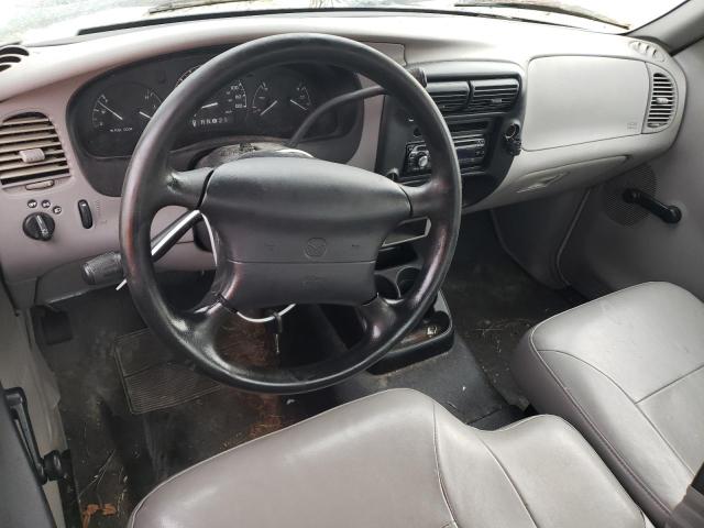 Photo 8 from auction – 2000 MAZDA B3000 with VIN 4F4YR12V6YTM35095