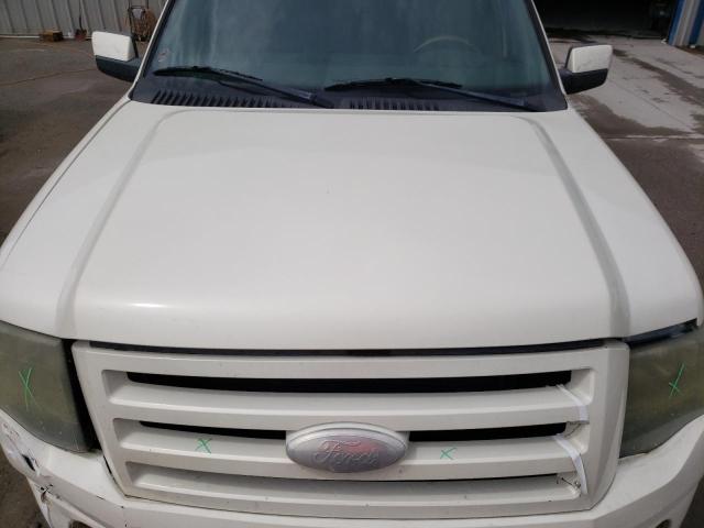 Photo 12 from auction – 2007 FORD EXPEDITION with VIN 1FMFK20547LA44258