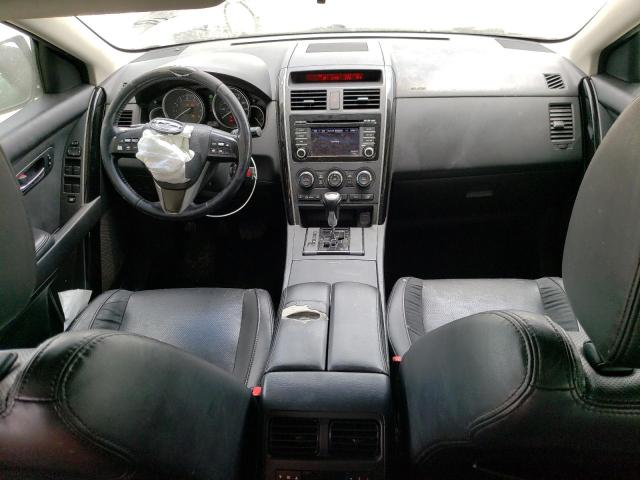 Фото 8 с аукциона – 2014 MAZDA CX-9 TOURI с VIN JM3TB2CA1E0431758