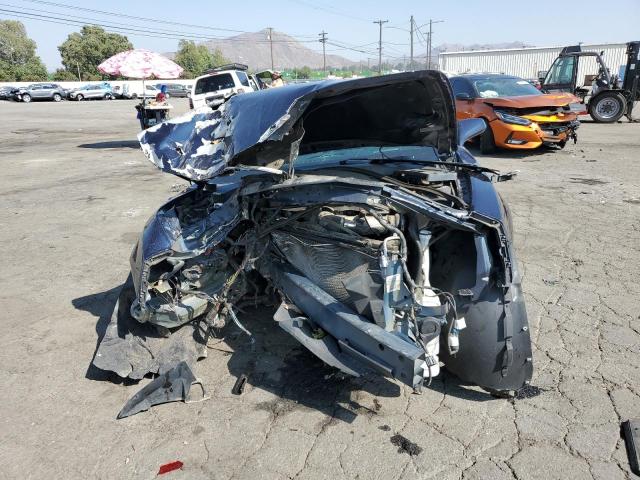 Photo 5 from auction – 2015 CHEVROLET CAMARO LT with VIN 2G1FF1E32F9263244