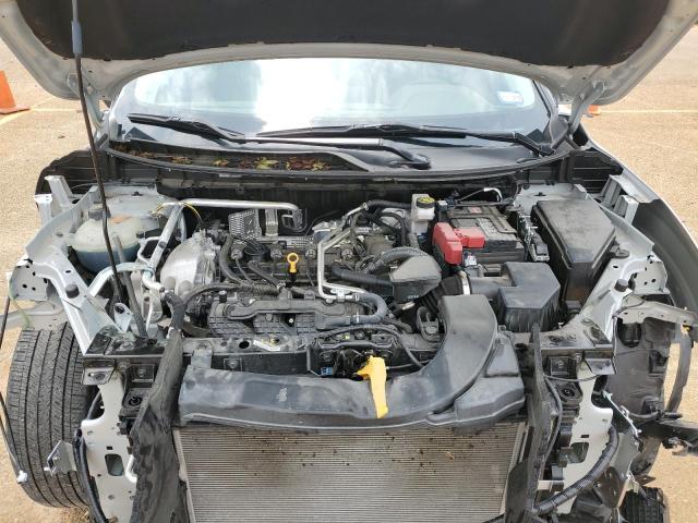 Photo 12 from auction – 2021 NISSAN ROGUE SL with VIN 5N1AT3CA4MC823158