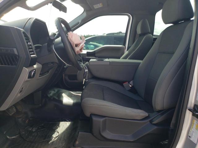 Photo 7 from auction – 2019 FORD F150 with VIN 1FTMF1CB6KFB64808