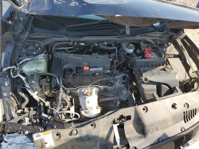 Снимка 11 от търг – 2017 HONDA CIVIC EX с VIN 19XFC2F77HE081793