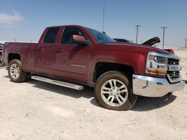 Photo 4 from auction – 2017 CHEVROLET SILVERADO with VIN 1GCVKREC7HZ224445