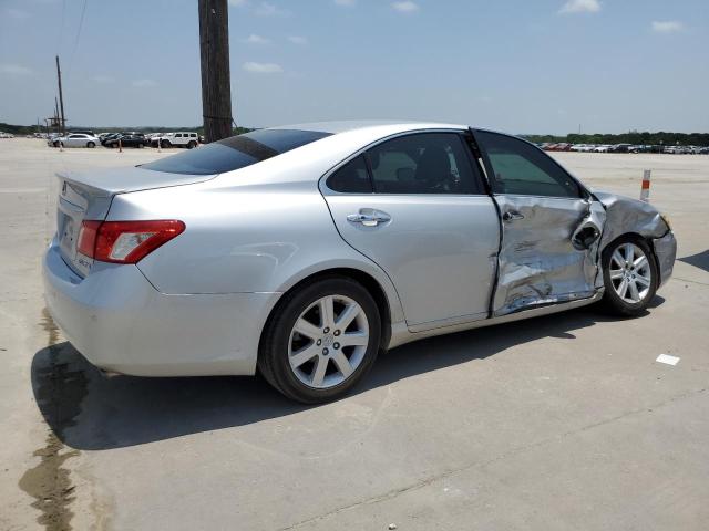 Photo 3 from auction – 2008 LEXUS ES 350 with VIN JTHBJ46G082247356