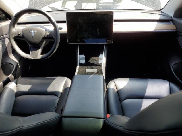 Photo 8 from auction – 2019 TESLA MODEL 3 with VIN 5YJ3E1EB4KF413378