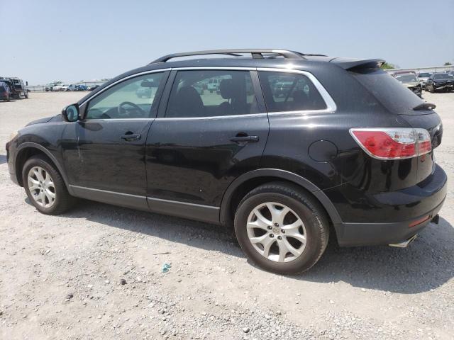 Photo 2 from auction – 2012 MAZDA CX-9 with VIN JM3TB2BA1C0355165