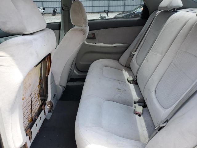 Photo 10 from auction – 2007 KIA SPECTRA EX with VIN KNAFE121675466498