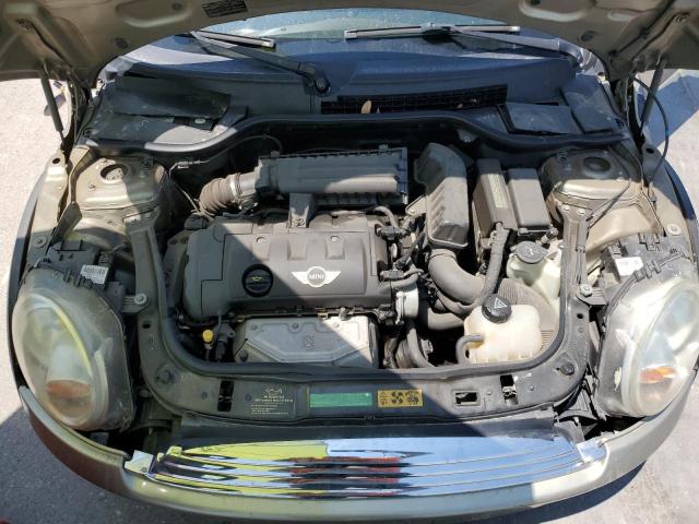 Photo 11 from auction – 2009 MINI COOPER with VIN WMWMF33519TW78502