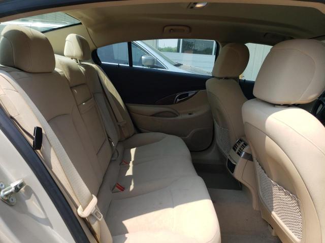 Photo 10 from auction – 2010 BUICK LACROSSE C with VIN 1G4GB5EG0AF147635