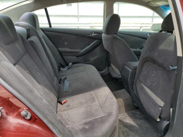 Photo 10 from auction – 2010 NISSAN ALTIMA BAS with VIN 1N4AL2AP3AC101414