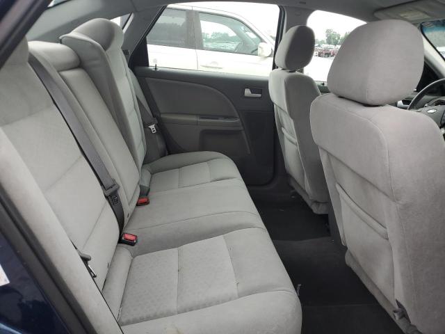 Photo 10 from auction – 2007 FORD FIVE HUNDR with VIN 1FAHP24137G142945